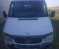 Белый Мерседес Sprinter, объемом двигателя 2.2 л и пробегом 3 тыс. км за 5500 $, фото 2 на Automoto.ua