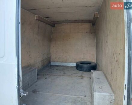 Белый Мерседес Sprinter, объемом двигателя 2.15 л и пробегом 450 тыс. км за 3600 $, фото 12 на Automoto.ua