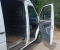 Білий Мерседес Sprinter, об'ємом двигуна 3 л та пробігом 400 тис. км за 9499 $, фото 1 на Automoto.ua