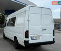 Белый Мерседес Sprinter, объемом двигателя 2.2 л и пробегом 354 тыс. км за 8500 $, фото 14 на Automoto.ua