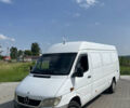 Білий Мерседес Sprinter, об'ємом двигуна 2.15 л та пробігом 613 тис. км за 6200 $, фото 1 на Automoto.ua