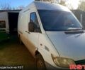 Белый Мерседес Sprinter, объемом двигателя 2.2 л и пробегом 519 тыс. км за 7400 $, фото 2 на Automoto.ua