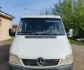 Білий Мерседес Sprinter, об'ємом двигуна 2.15 л та пробігом 500 тис. км за 5200 $, фото 6 на Automoto.ua