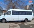 Белый Мерседес Sprinter, объемом двигателя 2.15 л и пробегом 2 тыс. км за 7500 $, фото 5 на Automoto.ua