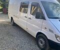 Белый Мерседес Sprinter, объемом двигателя 2.1 л и пробегом 760 тыс. км за 7700 $, фото 8 на Automoto.ua