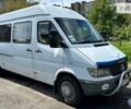 Білий Мерседес Sprinter, об'ємом двигуна 2.9 л та пробігом 465 тис. км за 8200 $, фото 2 на Automoto.ua