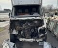 Белый Мерседес Sprinter, объемом двигателя 2.5 л и пробегом 667 тыс. км за 3500 $, фото 4 на Automoto.ua