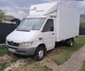 Білий Мерседес Sprinter, об'ємом двигуна 2.15 л та пробігом 590 тис. км за 9999 $, фото 6 на Automoto.ua