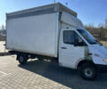 Белый Мерседес Sprinter, объемом двигателя 2.1 л и пробегом 607 тыс. км за 8200 $, фото 4 на Automoto.ua