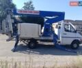 Белый Мерседес Sprinter, объемом двигателя 2.87 л и пробегом 92 тыс. км за 31000 $, фото 5 на Automoto.ua