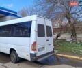 Белый Мерседес Sprinter, объемом двигателя 2.15 л и пробегом 2 тыс. км за 7500 $, фото 4 на Automoto.ua