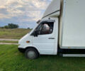 Белый Мерседес Sprinter, объемом двигателя 2.1 л и пробегом 530 тыс. км за 9500 $, фото 15 на Automoto.ua