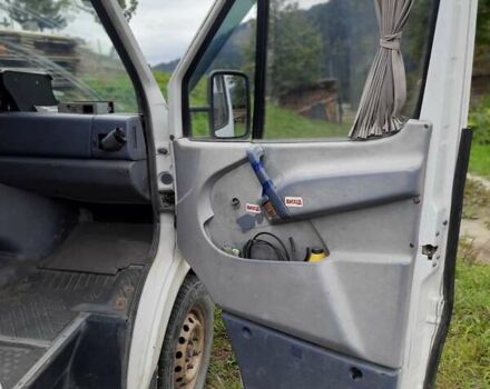 Білий Мерседес Sprinter, об'ємом двигуна 2.3 л та пробігом 300 тис. км за 3200 $, фото 1 на Automoto.ua