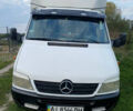 Белый Мерседес Sprinter, объемом двигателя 2.1 л и пробегом 530 тыс. км за 9500 $, фото 17 на Automoto.ua
