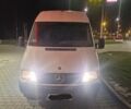 Білий Мерседес Sprinter, об'ємом двигуна 2.4 л та пробігом 320 тис. км за 3100 $, фото 2 на Automoto.ua