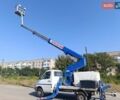 Белый Мерседес Sprinter, объемом двигателя 2.87 л и пробегом 92 тыс. км за 31000 $, фото 23 на Automoto.ua