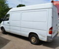 Белый Мерседес Sprinter, объемом двигателя 2.15 л и пробегом 374 тыс. км за 7000 $, фото 3 на Automoto.ua