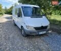 Белый Мерседес Sprinter, объемом двигателя 2.15 л и пробегом 450 тыс. км за 3600 $, фото 2 на Automoto.ua