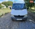 Белый Мерседес Sprinter, объемом двигателя 2.15 л и пробегом 450 тыс. км за 3600 $, фото 14 на Automoto.ua