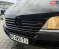 Белый Мерседес Sprinter, объемом двигателя 2.2 л и пробегом 354 тыс. км за 8500 $, фото 7 на Automoto.ua