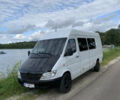 Белый Мерседес Sprinter, объемом двигателя 0 л и пробегом 353 тыс. км за 7200 $, фото 1 на Automoto.ua