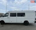 Белый Мерседес Sprinter, объемом двигателя 2.2 л и пробегом 354 тыс. км за 8500 $, фото 22 на Automoto.ua