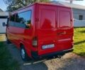 Мерседес Sprinter 2000 в Снятине на Automoto.ua Белый Мерседес Sprinter, объемом двигателя 2.69 л и пробегом 960 тыс. км за 8950 $, фото 14 на Automoto.ua
