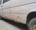 Белый Мерседес Sprinter, объемом двигателя 2.87 л и пробегом 100 тыс. км за 3400 $, фото 1 на Automoto.ua