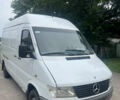 Білий Мерседес Sprinter, об'ємом двигуна 2.3 л та пробігом 596 тис. км за 8000 $, фото 2 на Automoto.ua