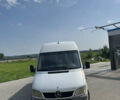 Білий Мерседес Sprinter, об'ємом двигуна 2.15 л та пробігом 613 тис. км за 6200 $, фото 1 на Automoto.ua