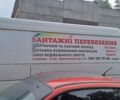 Белый Мерседес Sprinter, объемом двигателя 2.87 л и пробегом 100 тыс. км за 3400 $, фото 6 на Automoto.ua