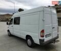 Білий Мерседес Sprinter, об'ємом двигуна 2.1 л та пробігом 760 тис. км за 8500 $, фото 5 на Automoto.ua