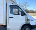 Белый Мерседес Sprinter, объемом двигателя 2.1 л и пробегом 607 тыс. км за 8200 $, фото 7 на Automoto.ua