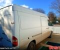 Білий Мерседес Sprinter, об'ємом двигуна 2.2 л та пробігом 519 тис. км за 7400 $, фото 1 на Automoto.ua