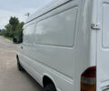 Белый Мерседес Sprinter, объемом двигателя 2.3 л и пробегом 596 тыс. км за 7250 $, фото 13 на Automoto.ua