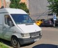 Белый Мерседес Sprinter, объемом двигателя 2.87 л и пробегом 100 тыс. км за 3400 $, фото 5 на Automoto.ua