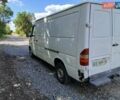 Белый Мерседес Sprinter, объемом двигателя 2.15 л и пробегом 450 тыс. км за 3600 $, фото 10 на Automoto.ua
