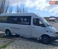 Белый Мерседес Sprinter, объемом двигателя 2.15 л и пробегом 2 тыс. км за 7500 $, фото 1 на Automoto.ua