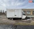 Белый Мерседес Sprinter, объемом двигателя 2.5 л и пробегом 667 тыс. км за 3500 $, фото 1 на Automoto.ua