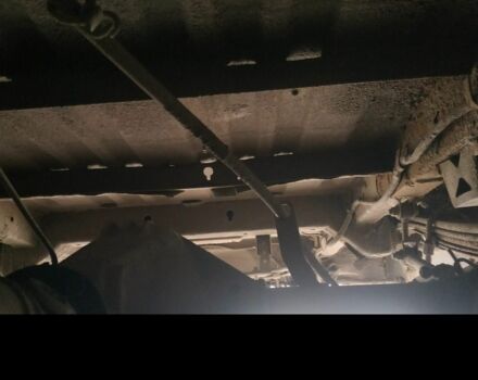 Белый Мерседес Sprinter, объемом двигателя 2.2 л и пробегом 3 тыс. км за 5500 $, фото 17 на Automoto.ua