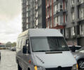 Белый Мерседес Sprinter, объемом двигателя 2.15 л и пробегом 9 тыс. км за 7500 $, фото 1 на Automoto.ua