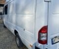 Белый Мерседес Sprinter, объемом двигателя 2.1 л и пробегом 760 тыс. км за 7700 $, фото 5 на Automoto.ua