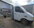 Белый Мерседес Sprinter, объемом двигателя 2 л и пробегом 3 тыс. км за 4100 $, фото 1 на Automoto.ua
