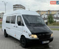 Белый Мерседес Sprinter, объемом двигателя 2.2 л и пробегом 354 тыс. км за 8500 $, фото 8 на Automoto.ua