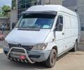 Белый Мерседес Sprinter, объемом двигателя 2.2 л и пробегом 732 тыс. км за 6680 $, фото 1 на Automoto.ua