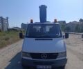 Белый Мерседес Sprinter, объемом двигателя 2.87 л и пробегом 92 тыс. км за 31000 $, фото 2 на Automoto.ua