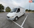 Белый Мерседес Sprinter, объемом двигателя 2.15 л и пробегом 640 тыс. км за 7800 $, фото 1 на Automoto.ua