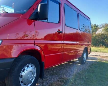 Мерседес Sprinter 2000 в Снятине на Automoto.ua Белый Мерседес Sprinter, объемом двигателя 2.69 л и пробегом 960 тыс. км за 8950 $, фото 15 на Automoto.ua