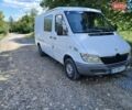 Белый Мерседес Sprinter, объемом двигателя 2.15 л и пробегом 450 тыс. км за 3600 $, фото 1 на Automoto.ua