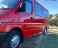 Мерседес Sprinter 2000 в Снятине на Automoto.ua Белый Мерседес Sprinter, объемом двигателя 2.69 л и пробегом 960 тыс. км за 8950 $, фото 15 на Automoto.ua